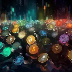 Najpopularniejsze kryptowaluty: Aktualna lista i opisy na rok 2025