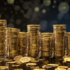 Rekordowe zyski Tether! Miliardy dolarów i inwestycje w innowacje.