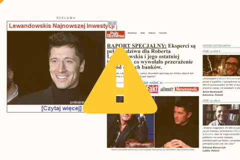 Bitcoin Lewandowski: Czy Robert Lewandowski inwestuje w Bitcoina?