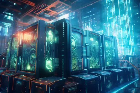 Bitcoin Kopanie: Czy warto inwestować w koparki? Analiza opłacalności