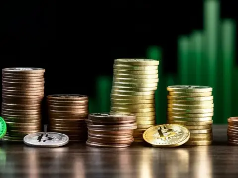 Kurs Bitcoina w Euro - Bieżące notowania i trendy rynkowe