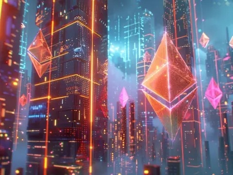 Najpopularniejsze kryptowaluty: Ranking najczęściej wybieranych kryptowalut
