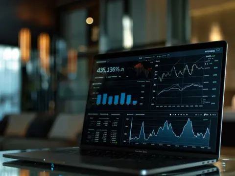 Kurs USD na Stooq: Aktualny kurs dolara na platformie Stooq