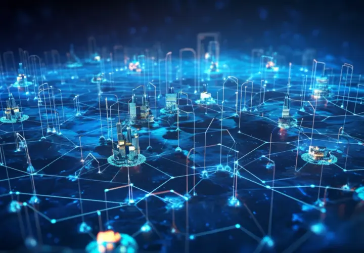 Chainlink: Kluczowe informacje o tej popularnej kryptowalucie