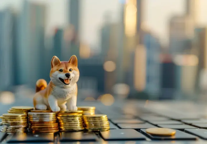 Shiba Kryptowaluta: Najnowsze informacje i analizy dotyczące Shiba Inu