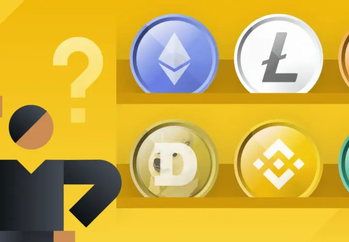 Binance jakie kryptowaluty: Najlepsze opcje do inwestowania w 2025 roku
