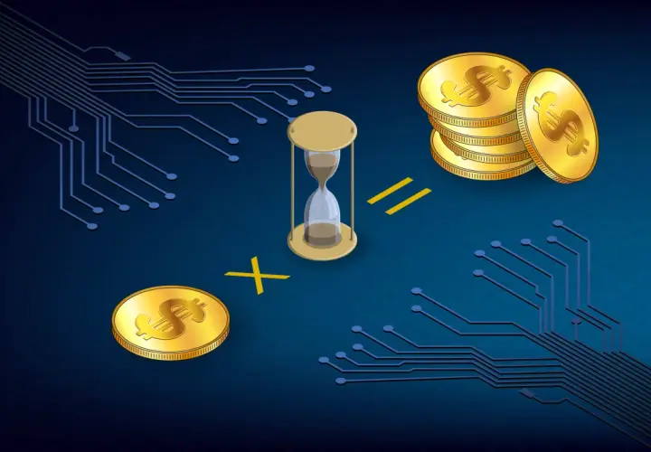 Co to jest stackowanie kryptowaluty i jak uniknąć związanych z nim ryzyk?