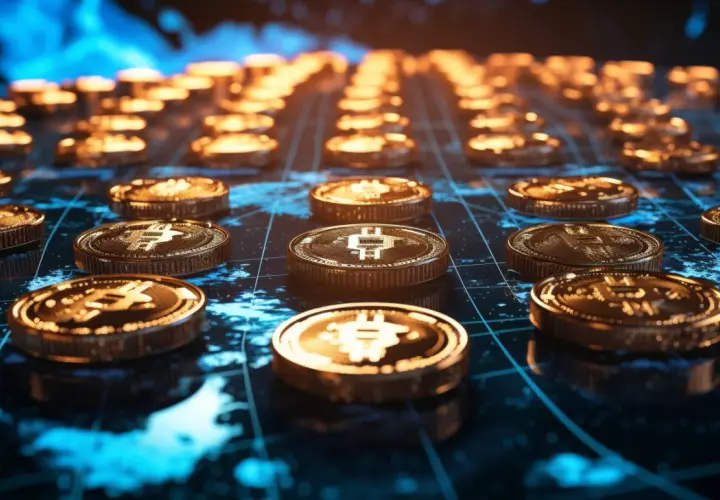 Bitcoin jako główna kryptowaluta - Najważniejsze informacje dla inwestorów