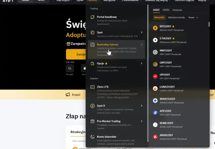Jak grać na spadki kryptowaluty i unikać największych ryzyk inwestycyjnych