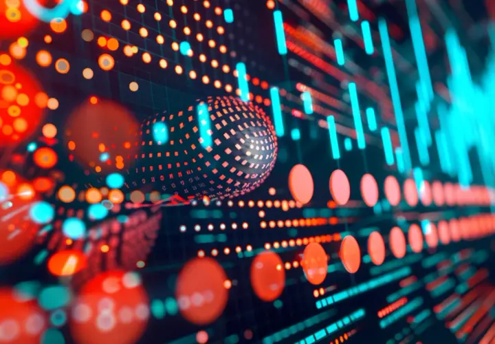 Kurs kryptowaluty IOTA: Śledź zmiany kursu kryptowaluty IOTA