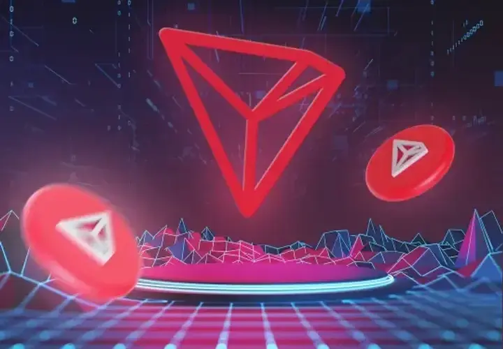 TRX Cena: Aktualny kurs kryptowaluty Tron w polskich złotych