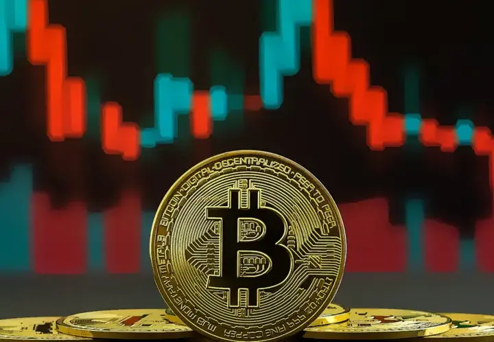 Dlaczego kryptowaluty tanieją? Kluczowe przyczyny spadków cen i ich skutki