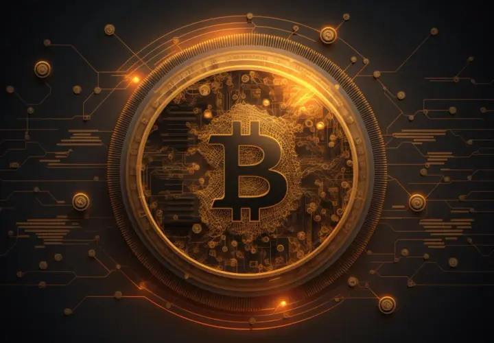 Rewolucja Bitcoina: Jak bezpiecznie zacząć inwestować bez strat