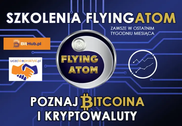 Poznaj kurs kryptowaluty Atom - Czy warto zainwestować w Atom?
