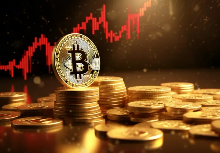 Bitcoin odradza się: eksperci wskazują na kluczowe czynniki i prognozy