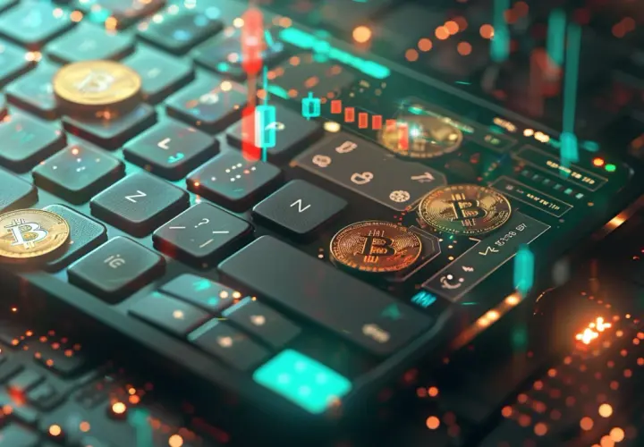 Logowanie do BitBay: Jak zalogować się na platformie BitBay?