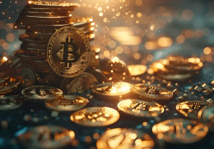 Kurs Bitcoin na PLN: Zobacz zmiany ceny bitcoina w polskich złotych