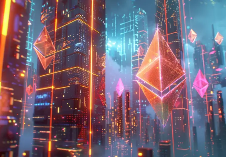 Najpopularniejsze kryptowaluty: Ranking najczęściej wybieranych kryptowalut