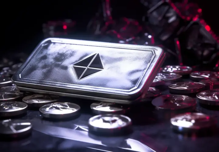 Portfel Ethereum: Bezpieczne sposoby przechowywania Ethereum