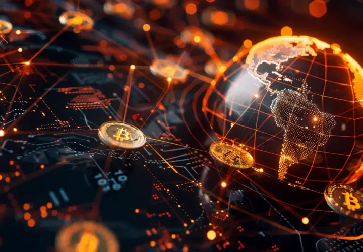 Worldcoin: Najnowsze informacje o Globalcoin i jego wpływie na rynek