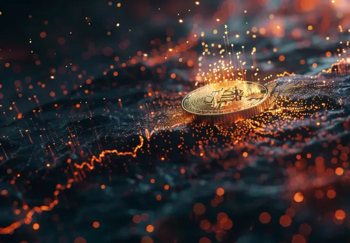 Kurs Bitcoina: Aktualny kurs BTC i trendy na rynku kryptowalut