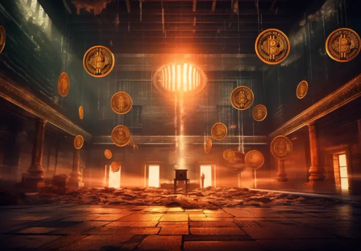 Krypto 4: Co warto o nim wiedzieć? Fascynujące fakty i tajemnice