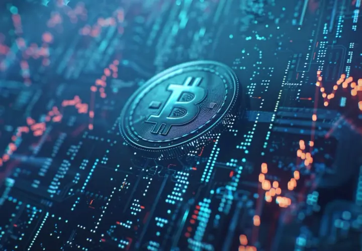 Najwyższy kurs BTC: Rekordowe notowania i najnowsze trendy Bitcoina