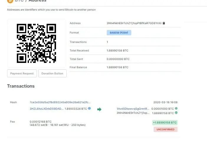 Jak sprawdzić portfel Bitcoin: 8 prostych kroków dla każdego