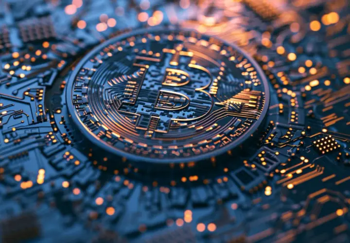 Co się dzieje z Bitcoinem? Najnowsze aktualności i analizy rynku