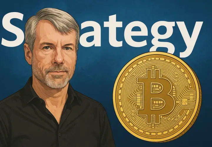 Krytyczne ostrzeżenie dla posiadaczy btc! Michael Saylor zabiera głos