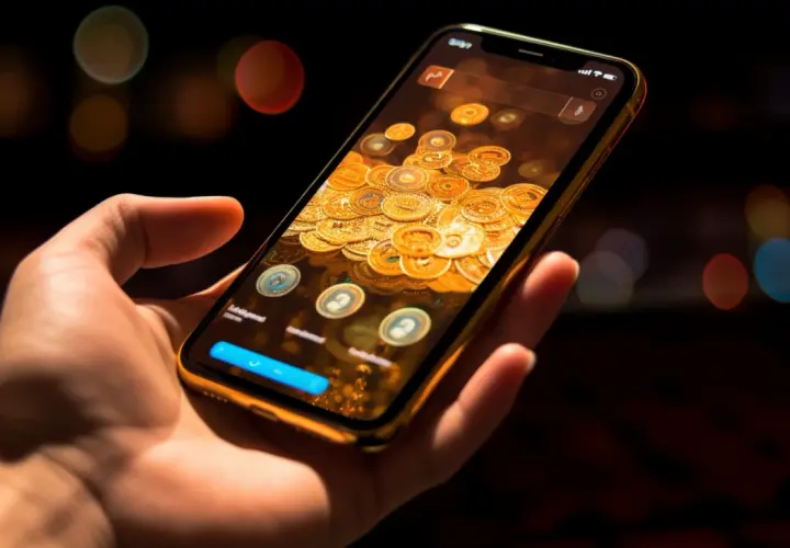 Koparka do kryptowalut - kopać bitcoiny na telefonie