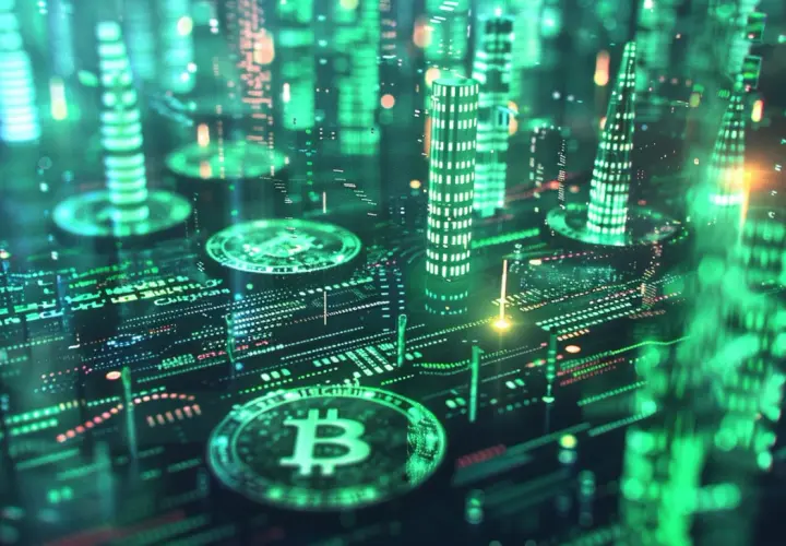 Kurs kryptowalut: Najświeższe kursy i trendy na rynku kryptowalut