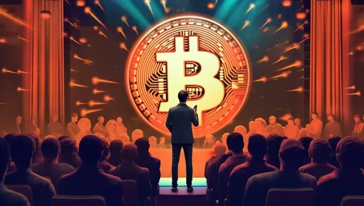 Kryptowaluty dla firm: Co musisz wiedzieć