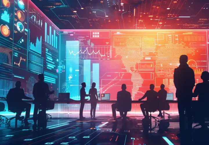 Forum Kryptowaluty: Miejsce dyskusji i wymiany wiedzy dla inwestorów 