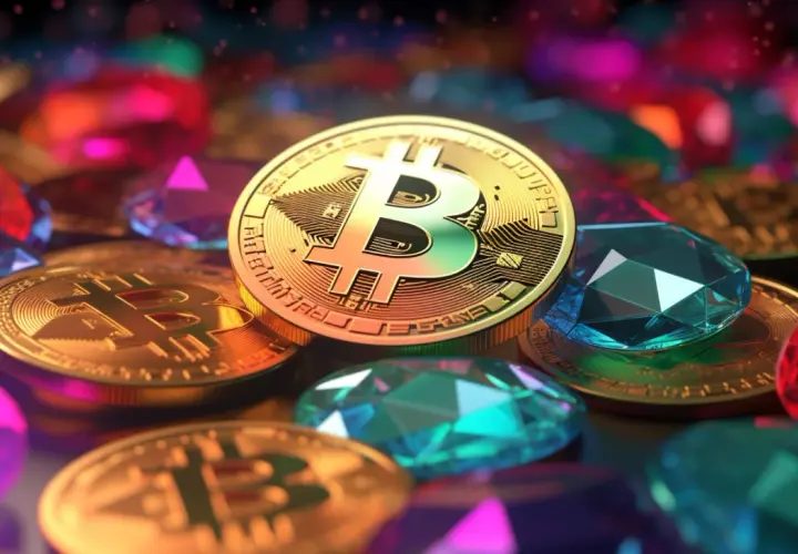 Bitcoin Diamond - Czy warto wiedzieć więcej o tej kryptowalucie?