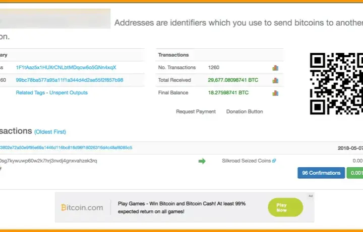 Bezpieczna weryfikacja adresu Bitcoin: uniknij wpadek i strat w kryptowalutach