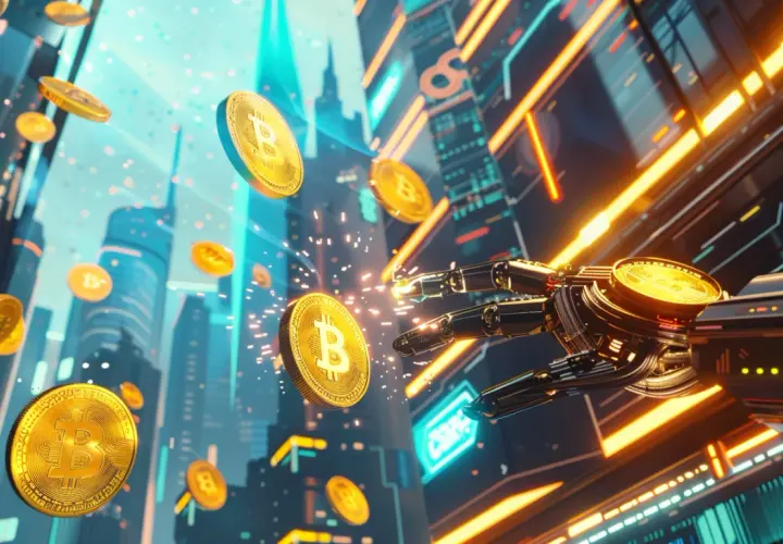 Najnowsze wiadomości o Bitcoin - Aktualności i analizy rynku