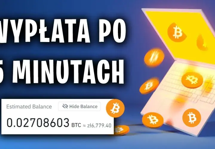 Darmowe bitcoiny: Prawdziwe sposoby zarabiania bez wkładu pieniędzy