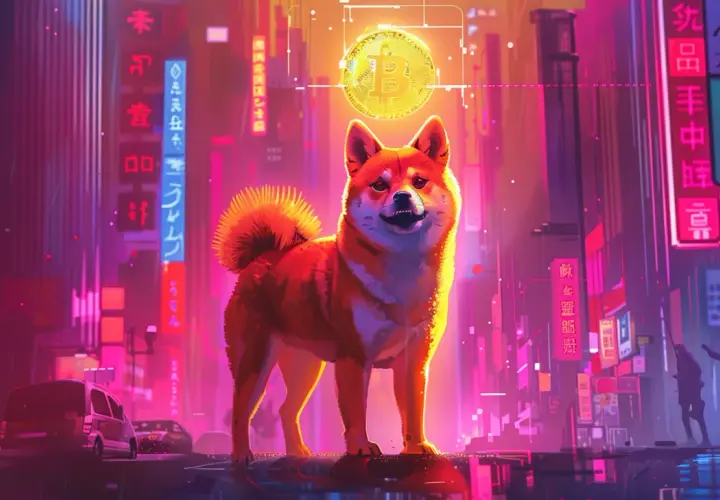 Aktualności dotyczące Shiba Inu: Najnowsze informacje i trendy