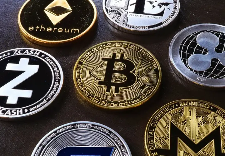 Co to są tokeny kryptowaluty - informacje i porady