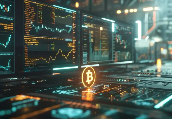 Giełda kryptowalut: Poradnik dla początkujących - Jak inwestować?