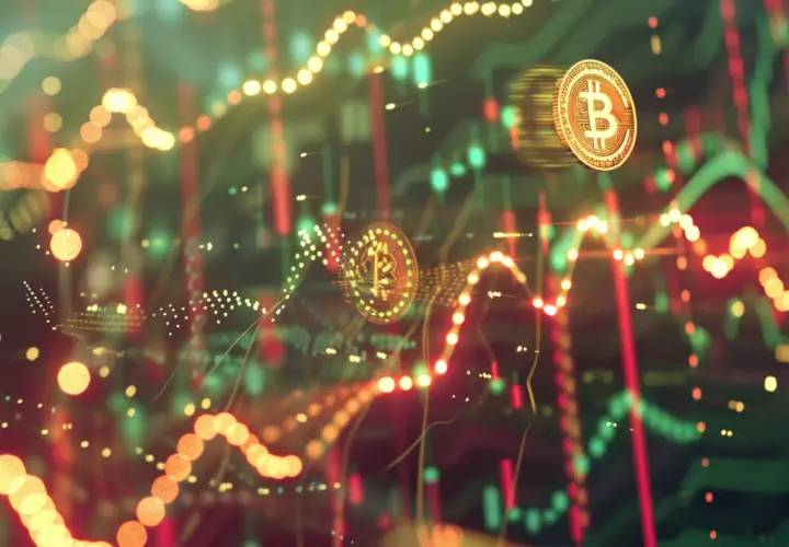 Cena Bitcoina na USD: zmienność kursu bitcoina w dolarach