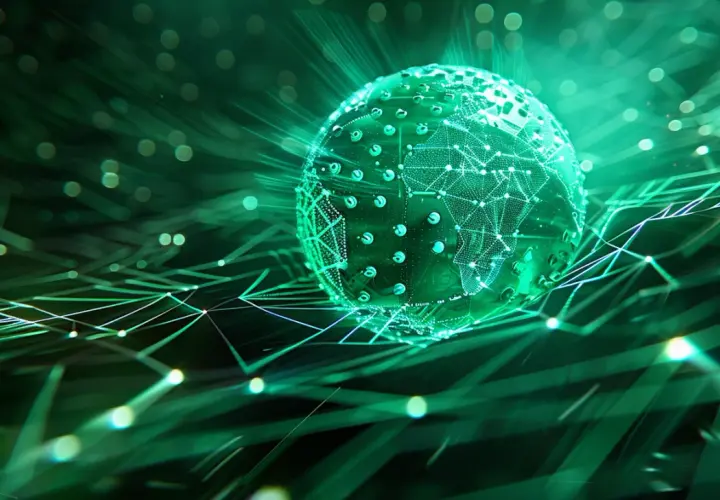 Kryptowaluta IOTA: Czym jest IOTA i dlaczego warto ją śledzić?