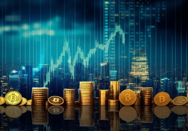 Cena Bitcoina Dzisiaj: Aktualna cena jednego bitcoina - Aktualizacja 