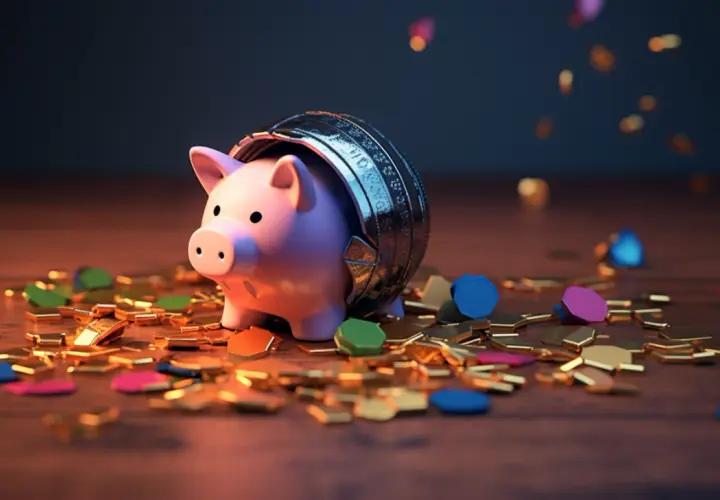 Niespodziewane wyniki JPMorgan: kryptowaluty przehajpowanym badziewiem?