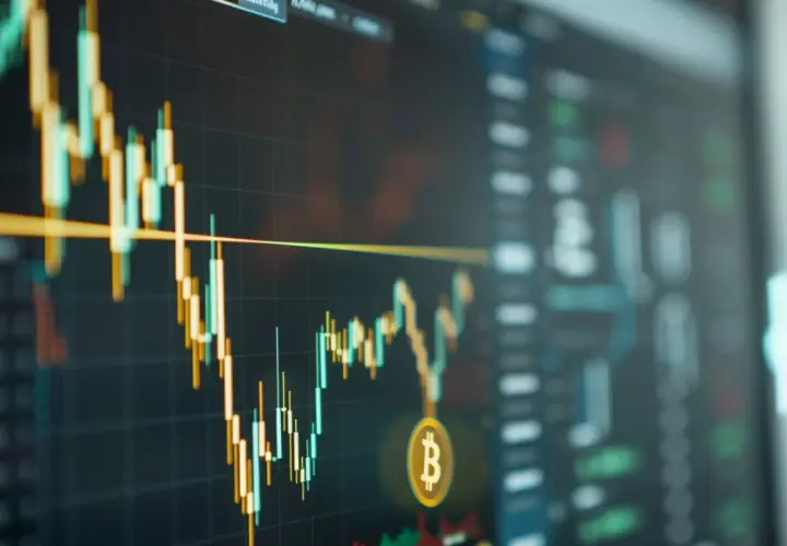 Przelicznik BTC na USD: Sprawdź aktualne kursy tej kryptowaluty