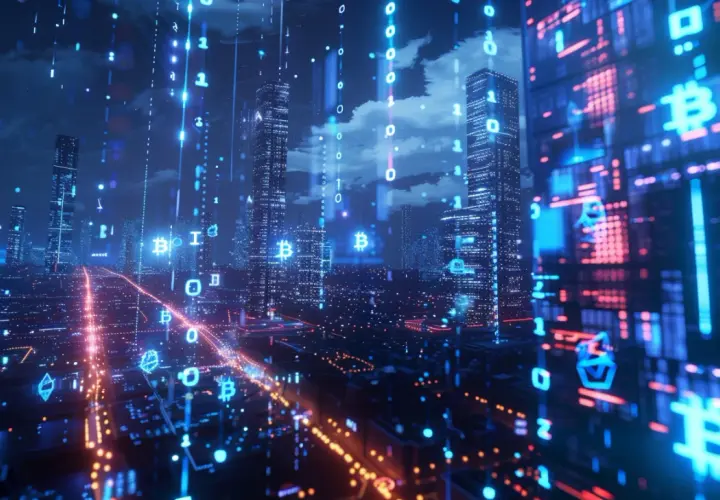 Nowości na rynku kryptowalut - Świeże spojrzenie na trendy