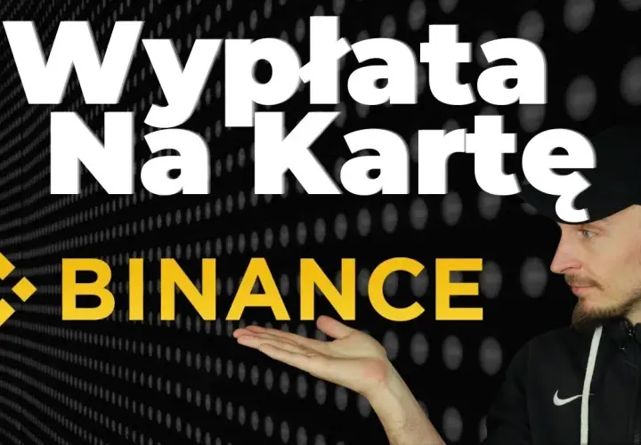 Jak bezpiecznie wypłacić pieniądze z Binance na konto bankowe w kilku krokach