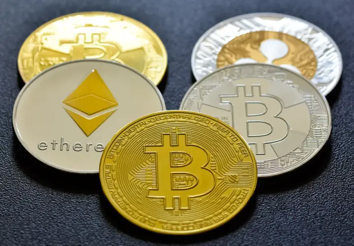 Jak opodatkowane są kryptowaluty: zasady rozliczania i stawki podatku