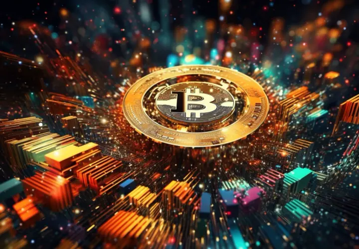 Najnowsze wiadomości o Bitcoinie - Bądź na bieżąco z aktualnościami rynkowymi